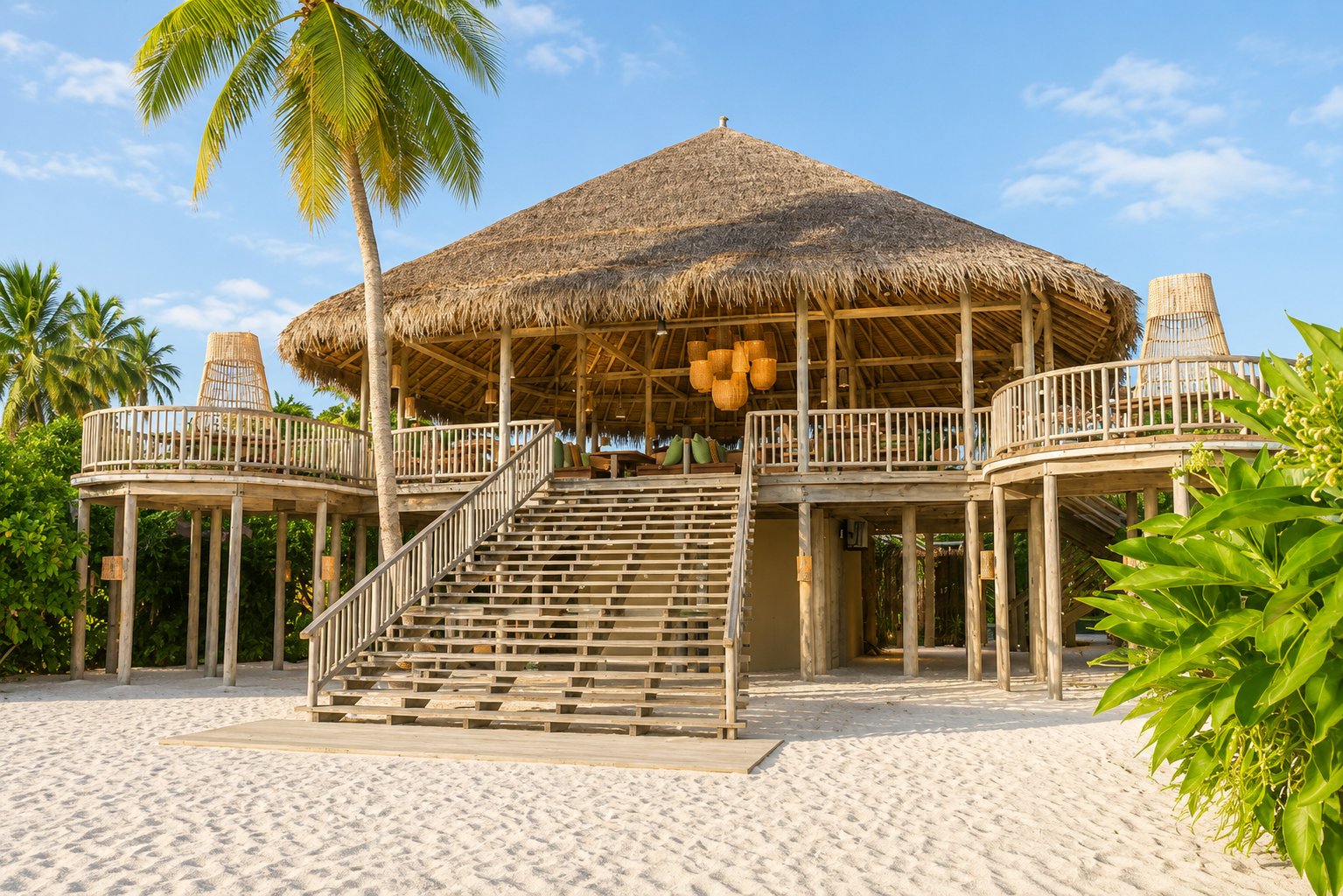 Six Senses